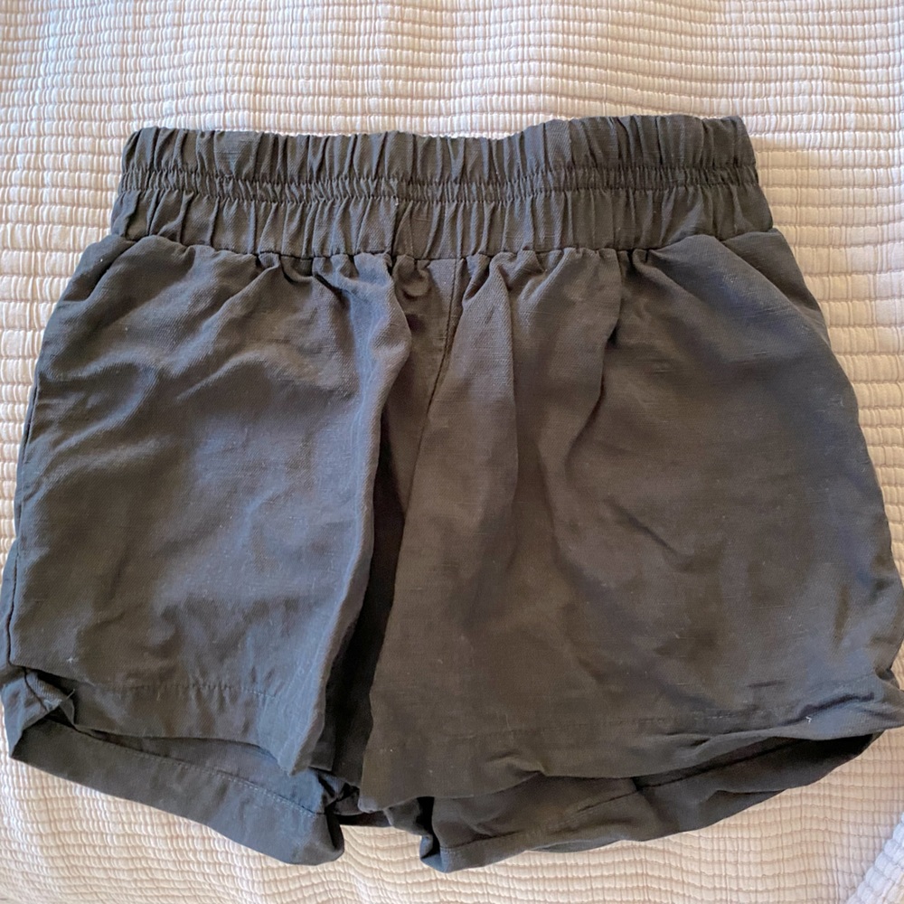 Hatch Maternity Asher Short Size 0